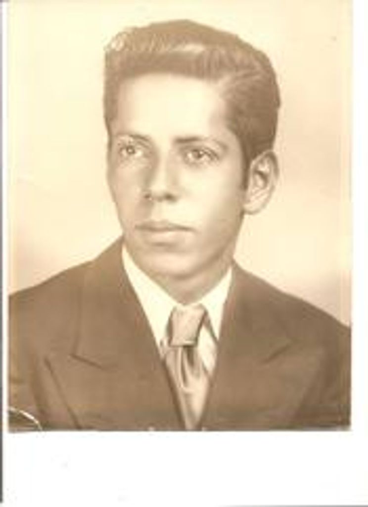Ricardo R. Morales