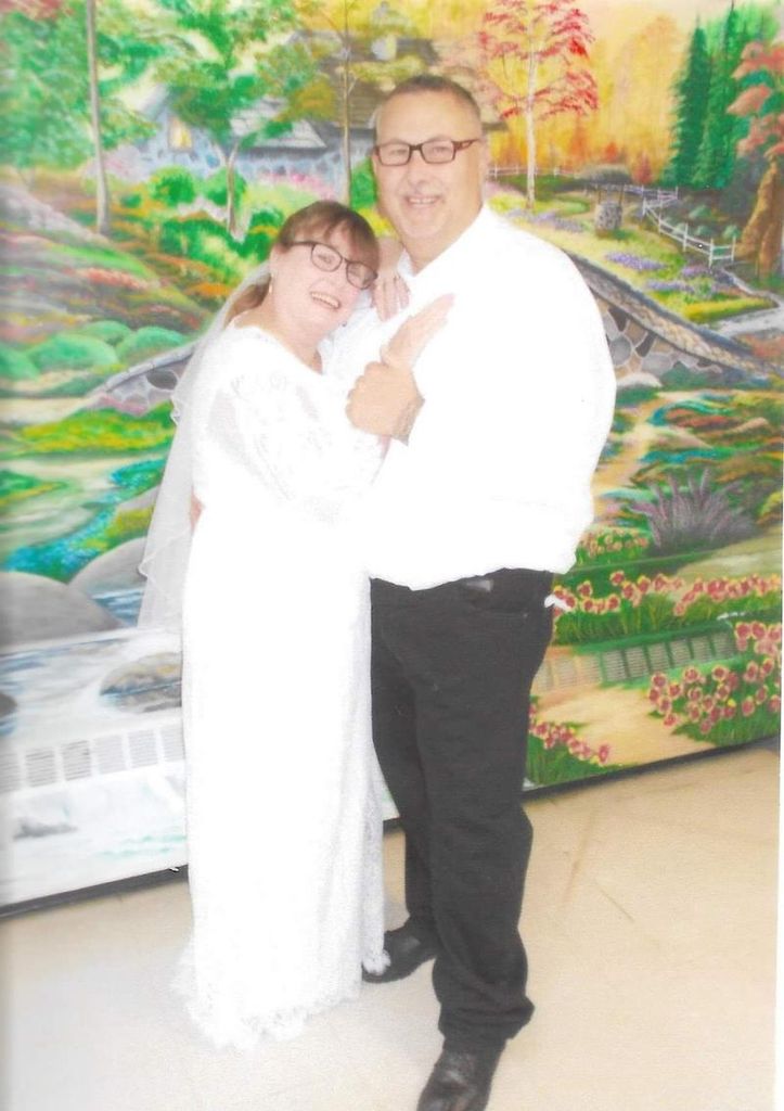 Scott Alan Baldwin Profile Photo