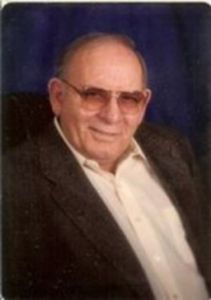 Edwin Klahs Brooks