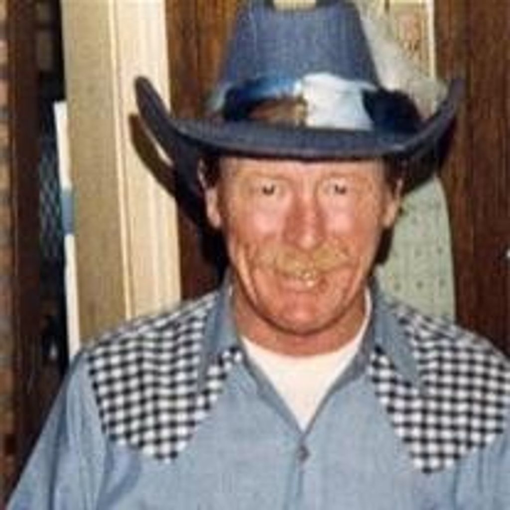 Eric ""Butch"" Fredrick Stein