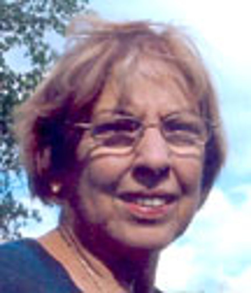 Linda Lee Lalonde
