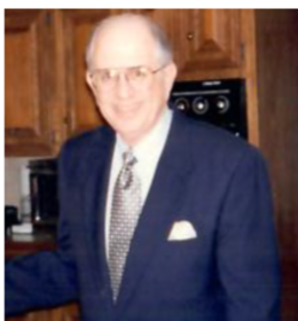 Richard Clewis