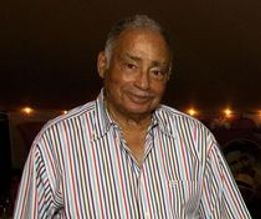 Dr. William Bruce Shropshire