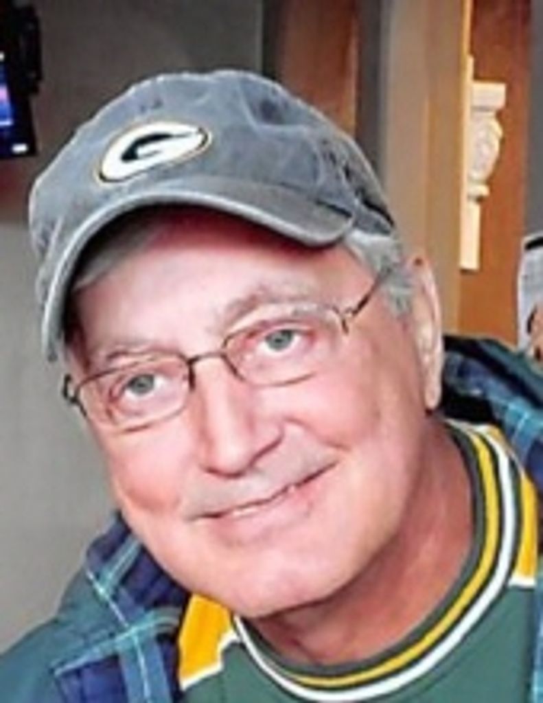 Daniel C. Schultz