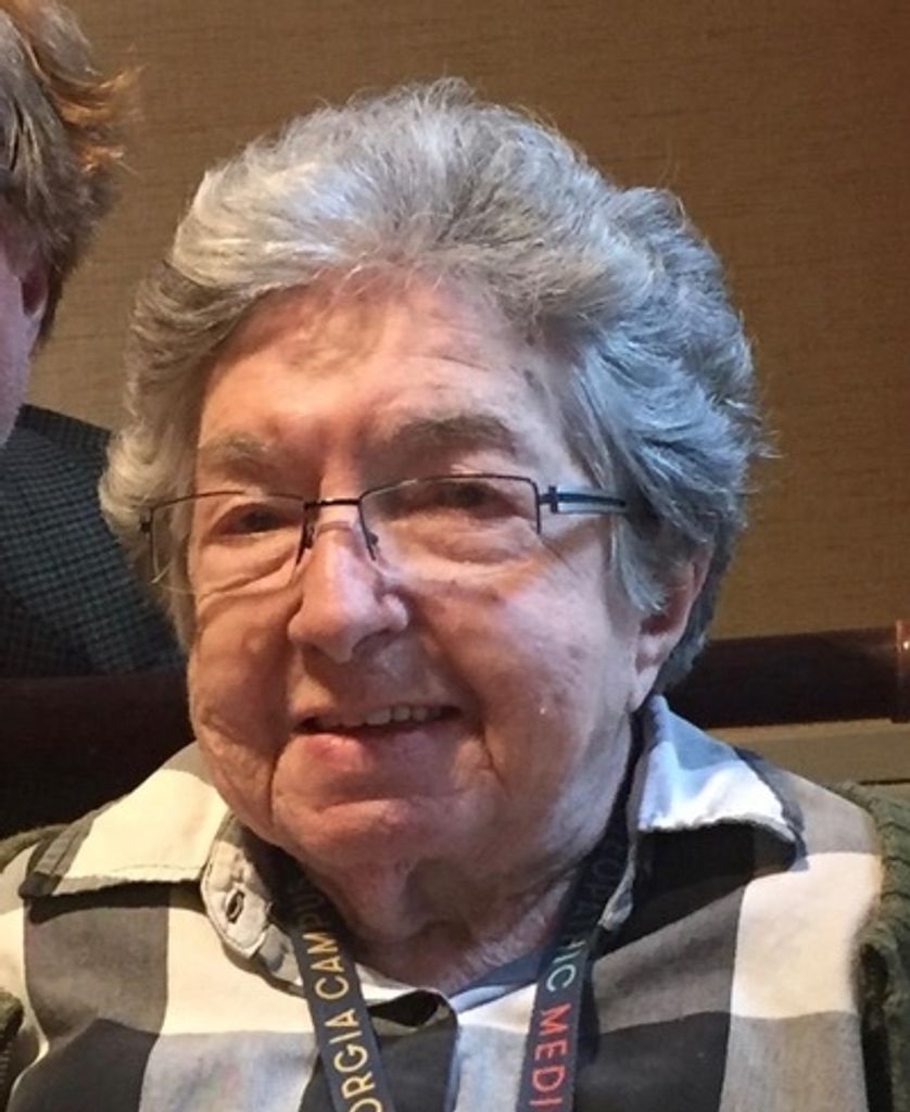 Agnes Marie O'Neill Profile Photo