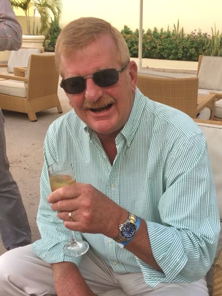 Joseph "Rusty" Orelli Profile Photo