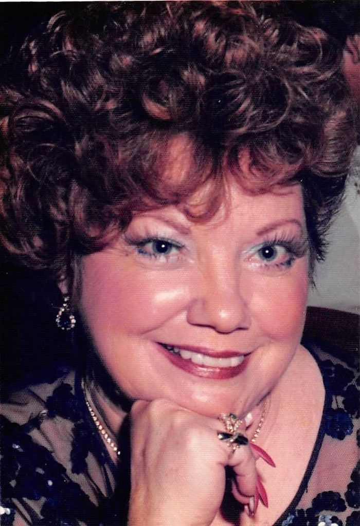 Pauline Richardson
