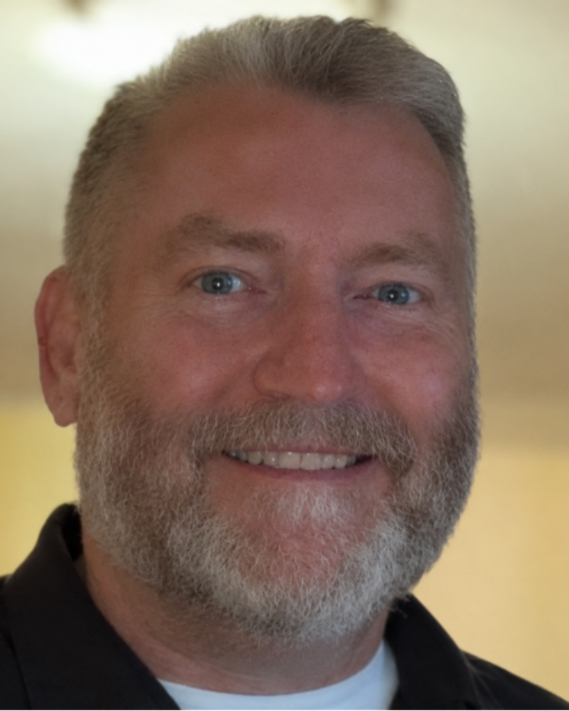 Douglas James Pavey