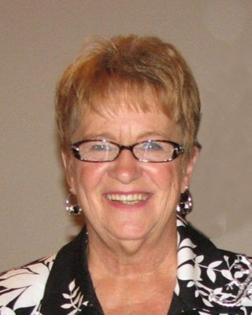 Joyce Ohrmundt