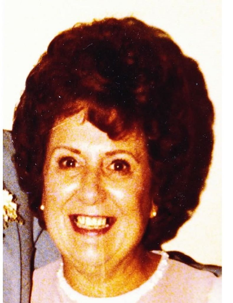 Bernice Elsie (Becker)  Harer-Todavchick