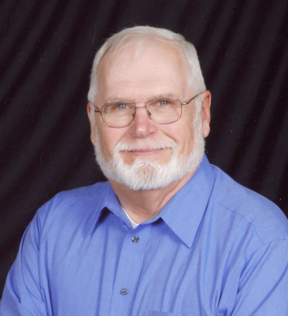 Billy Robert Klaudt