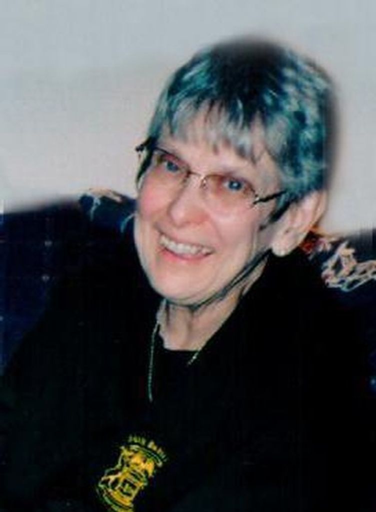 Shirley V. Moenaert