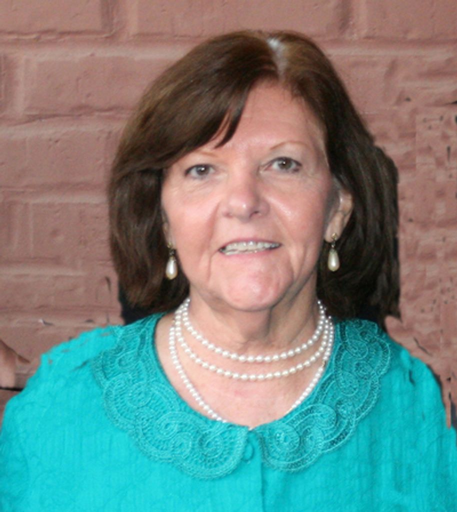 Mrs. Bonnie Jean Cooke Profile Photo