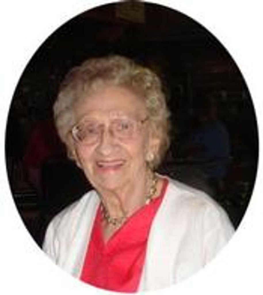 Cecile Irene Hegna
