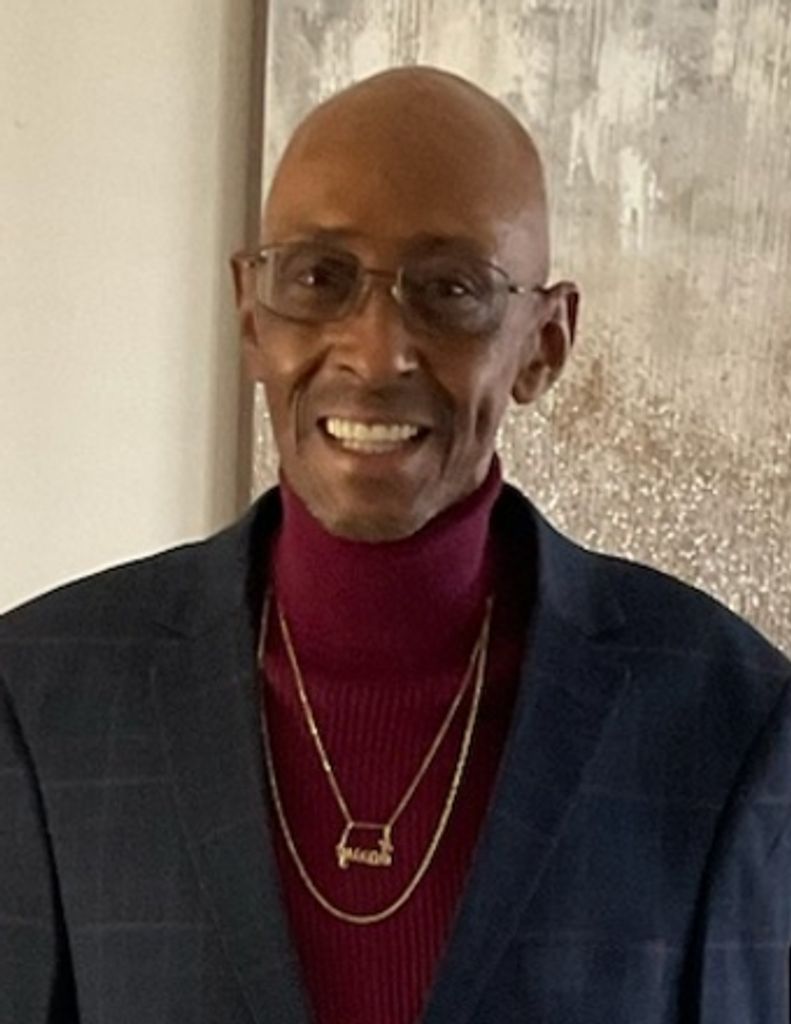 Larry Joe Scott Profile Photo