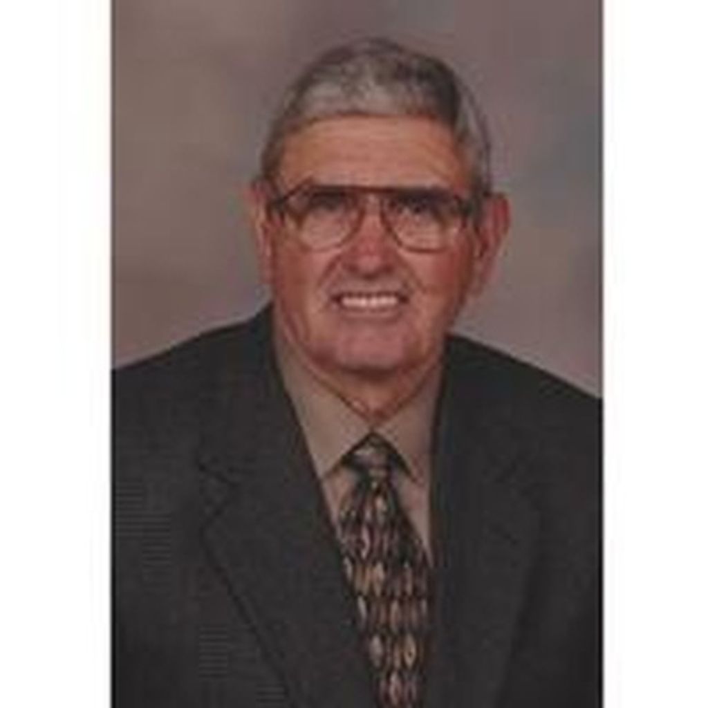 Cecil Lewis Profile Photo