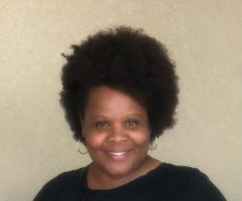 Tarsha   Foreman