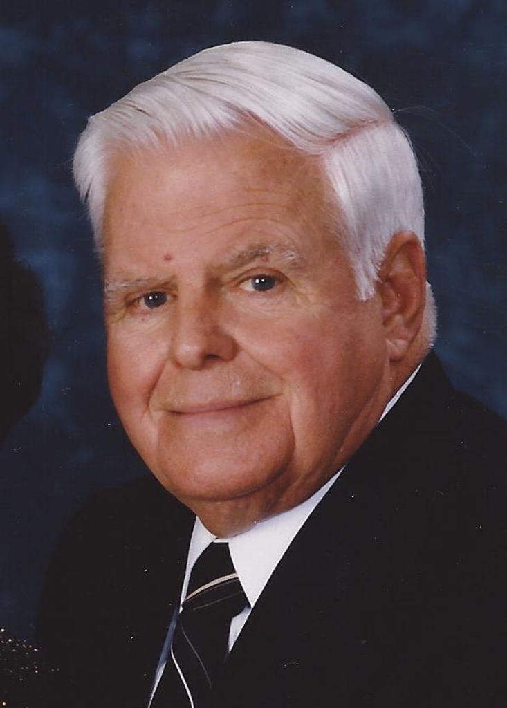 Robert Firth