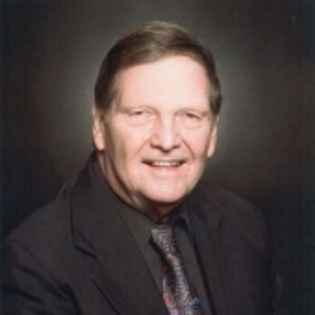 Mr. Ellis Jim Johnson
