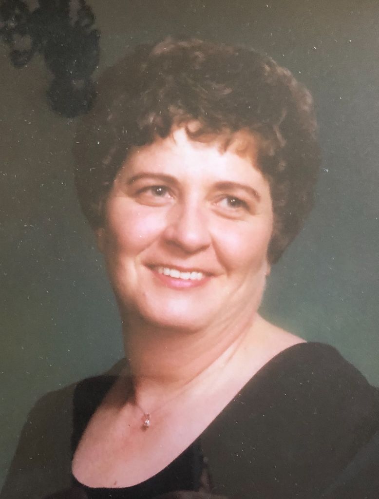Joyce Mary Arnold Profile Photo