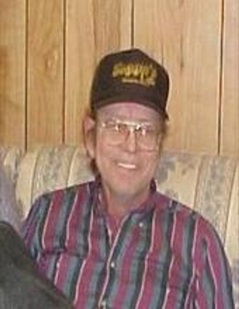 Allen Rhea Twomey Profile Photo