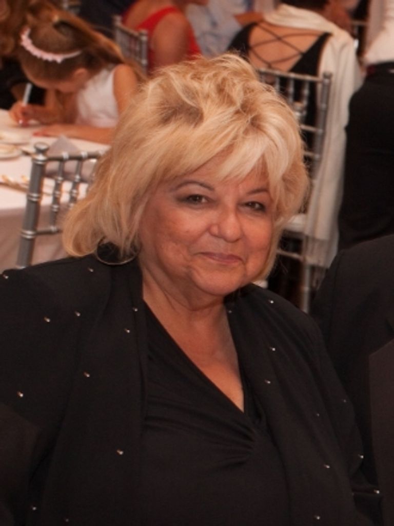 Anna Rita Terranova Profile Photo