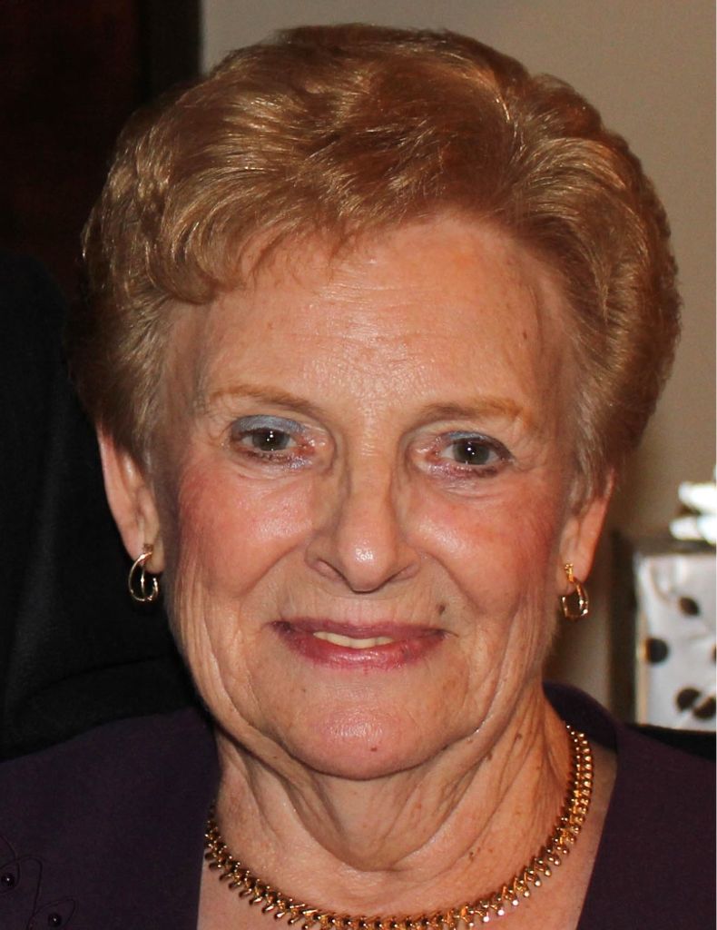 Gertrud Margaret Kerr Profile Photo