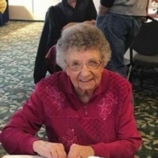 Greta Nelson Profile Photo