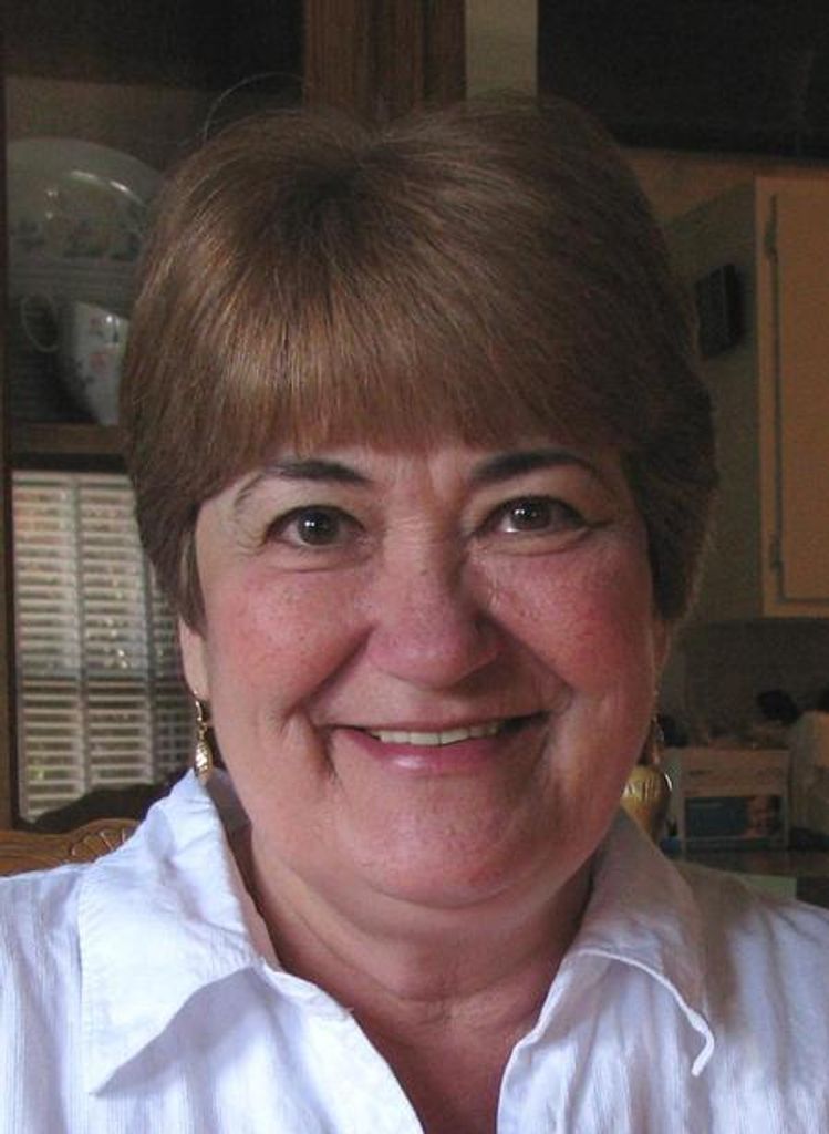 Susan Elaine Horn Profile Photo