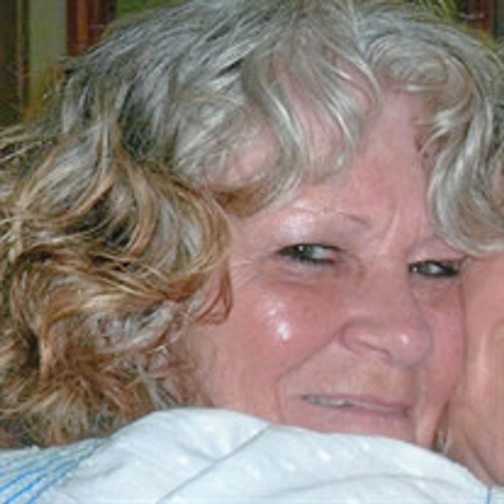Patricia Elaine Duncan