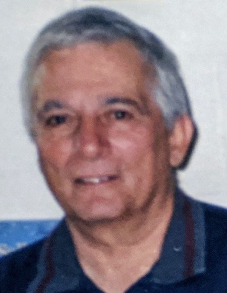 Fred P. Defiore Sr.