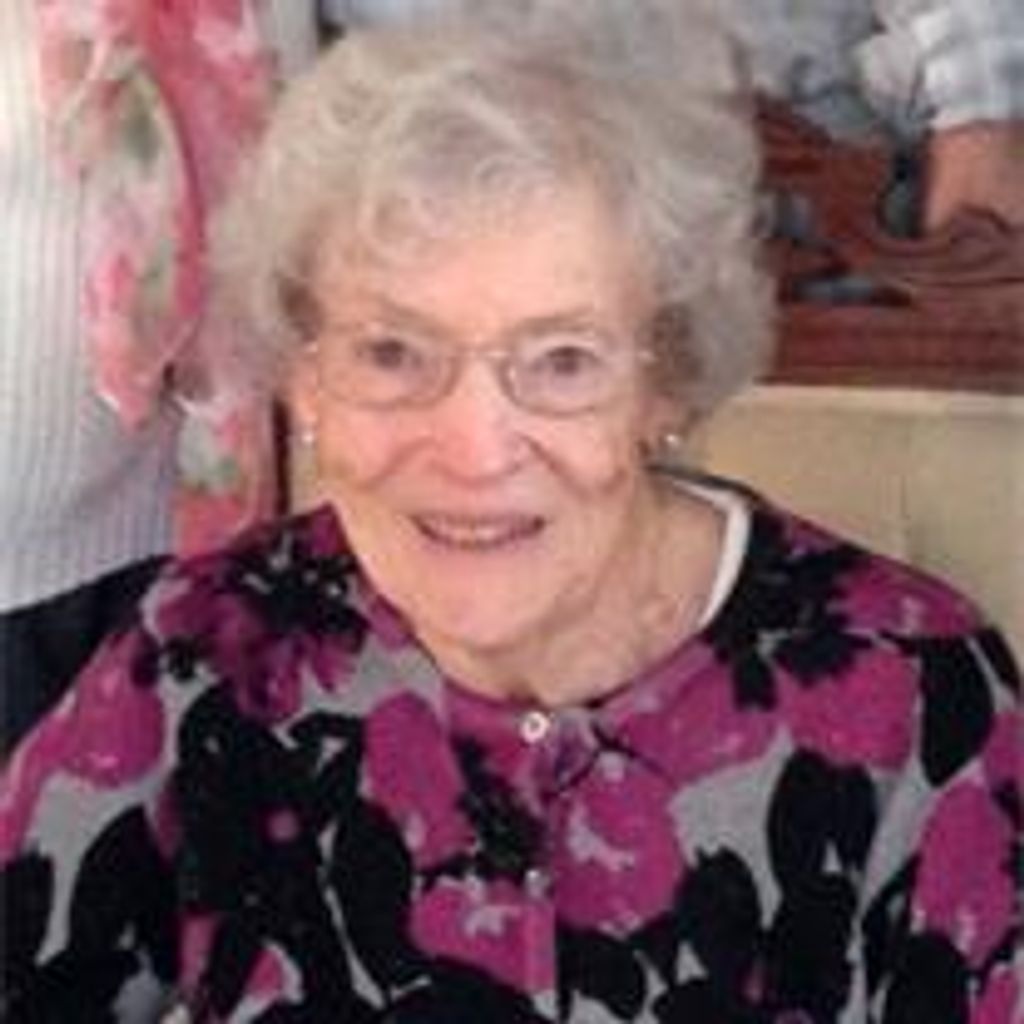 Muriel Julia Ausman Profile Photo