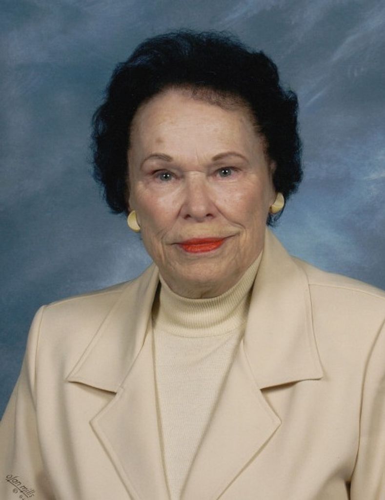 Lillian Mae (Shillinglaw)  Stott