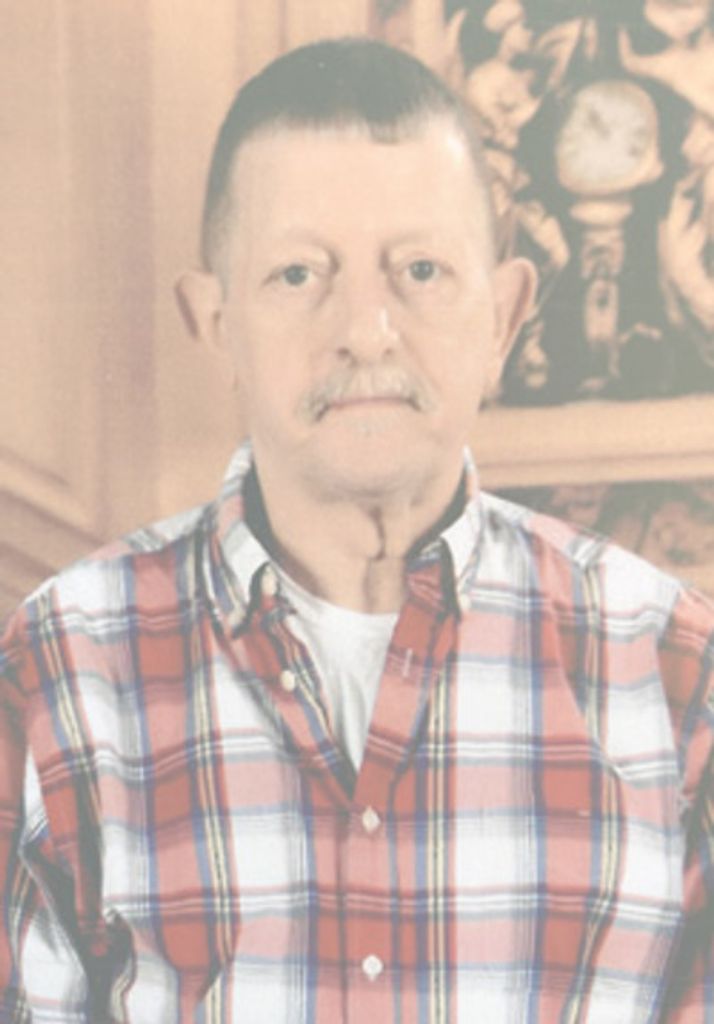 Clifford Ray Scarberry