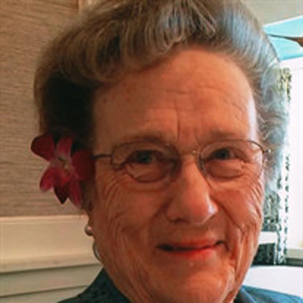 Betty Rizer Smoak