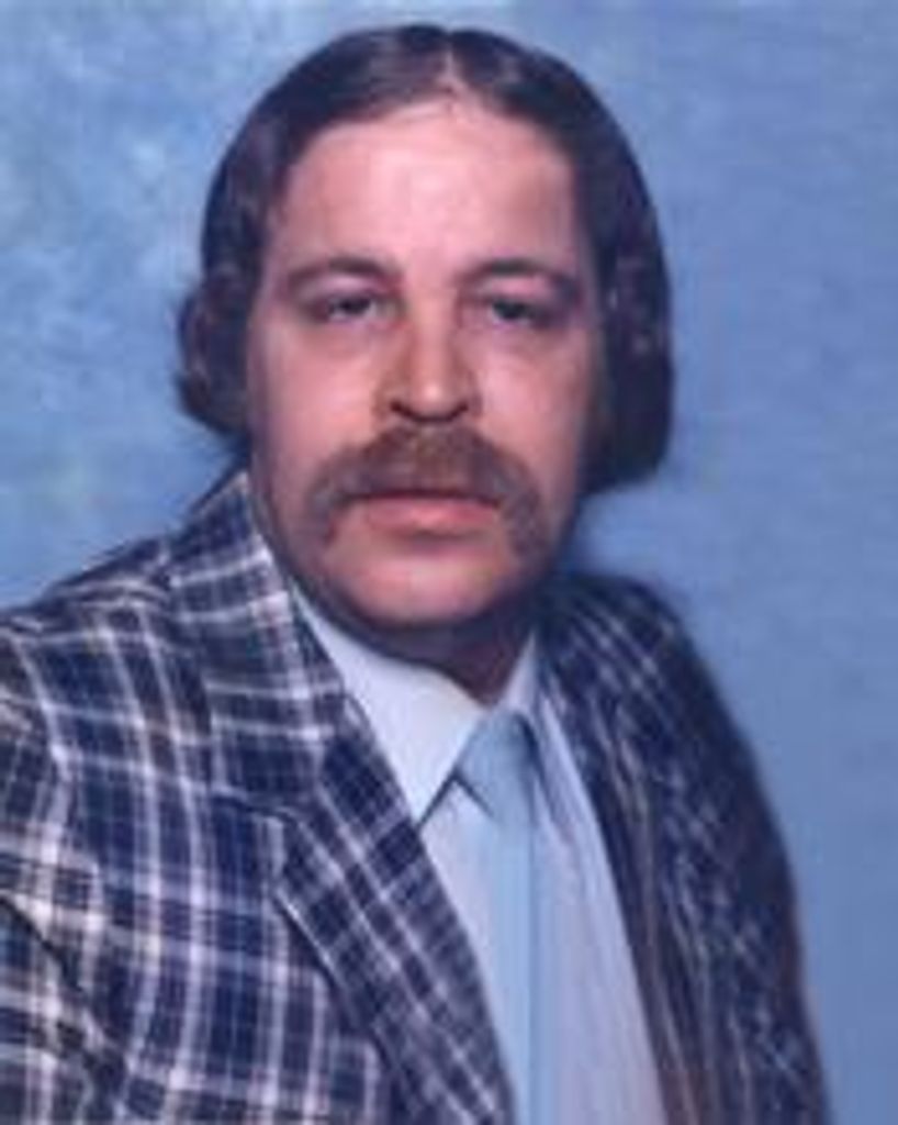 Randolph Scott Lynch