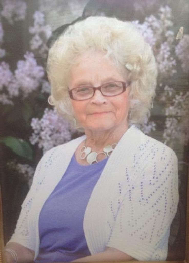 Ardeth Corene Bachmann Profile Photo