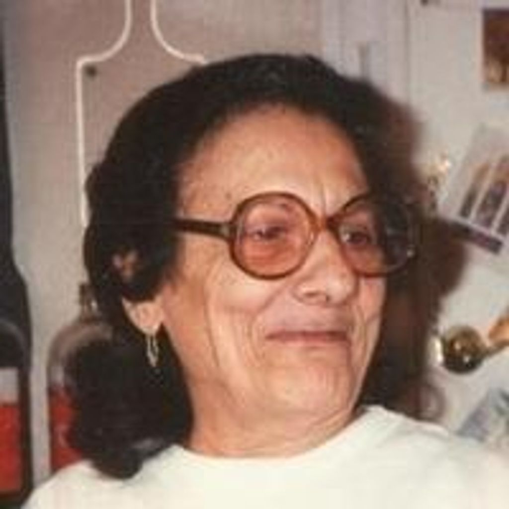 Jane Branagan Profile Photo