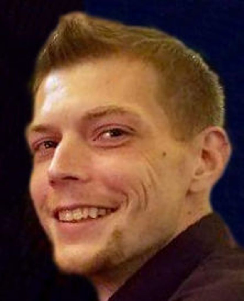 Matthew J. Porter
