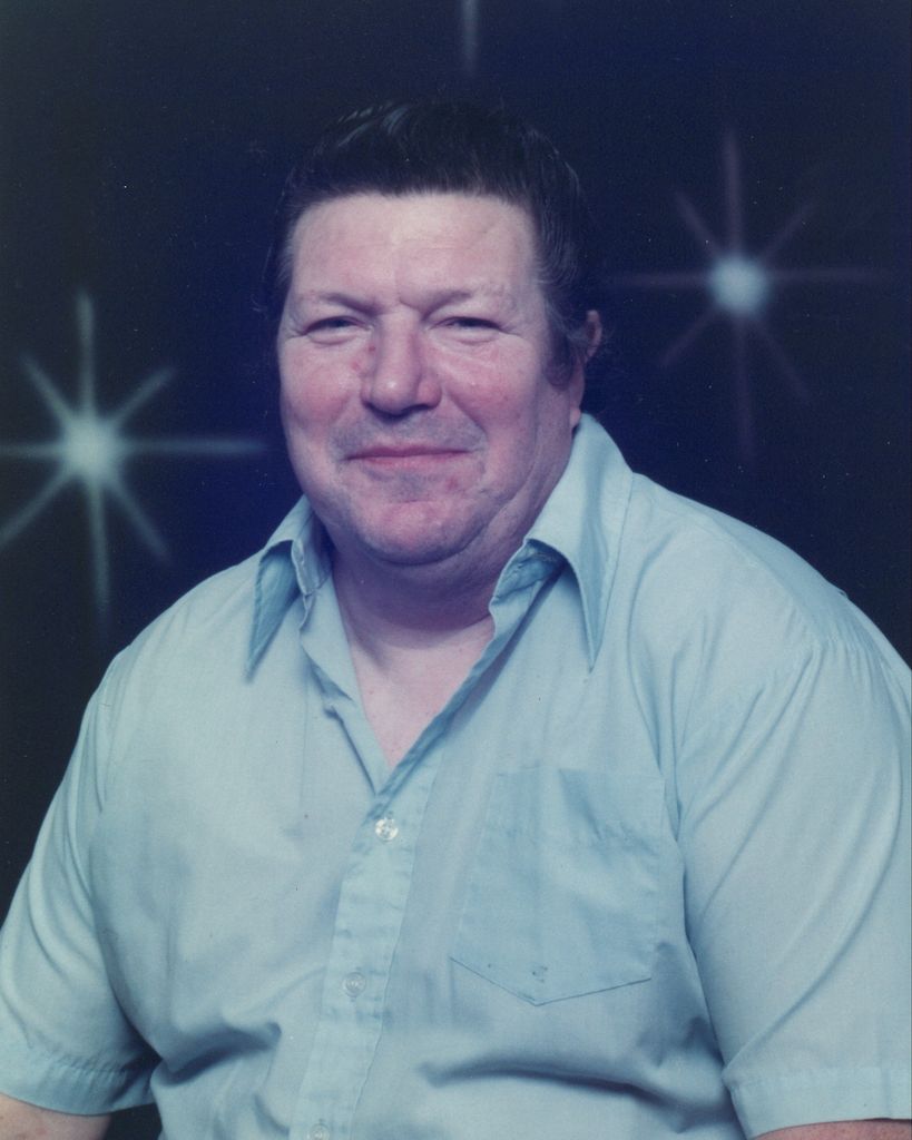 Fred Goehring
