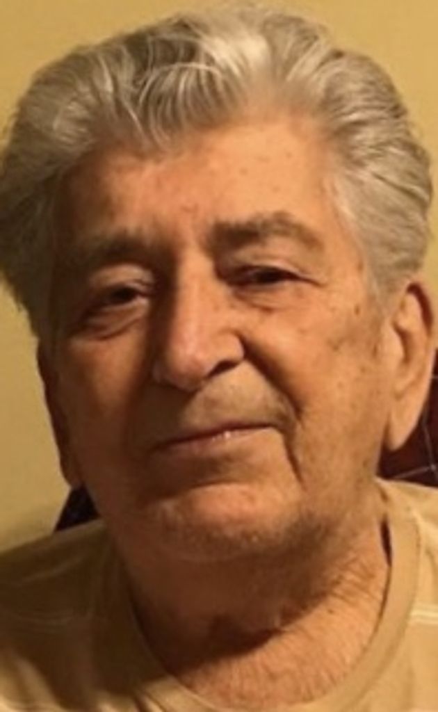 Albert R. Mazzone