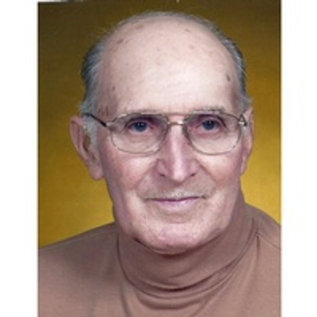 Walter "Fox" G. Maule