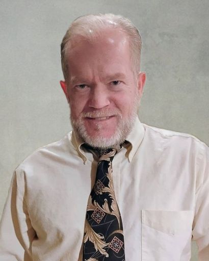 Matthew Lloyd Irvine's obituary image