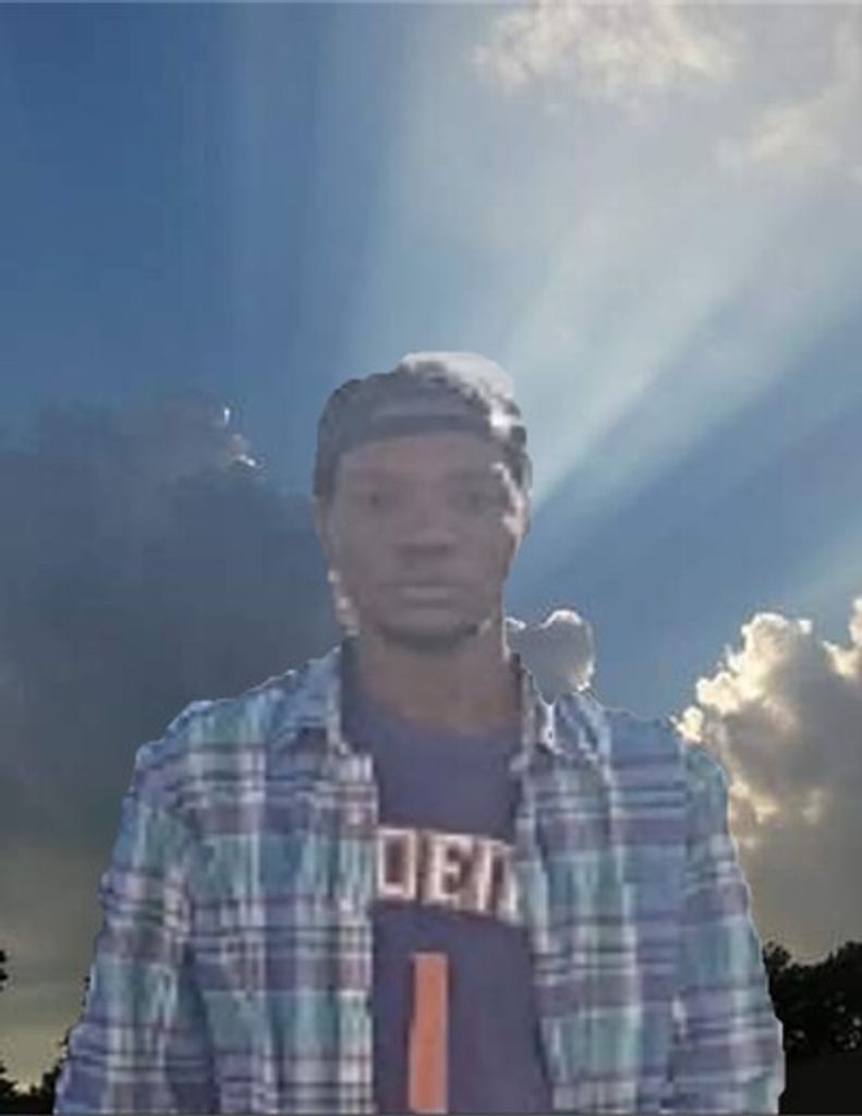 Dalante Mikal Dicker-Hall