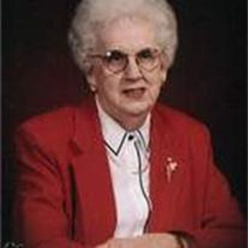 Mildred M "Millie" Foxen (Kelchen) Profile Photo