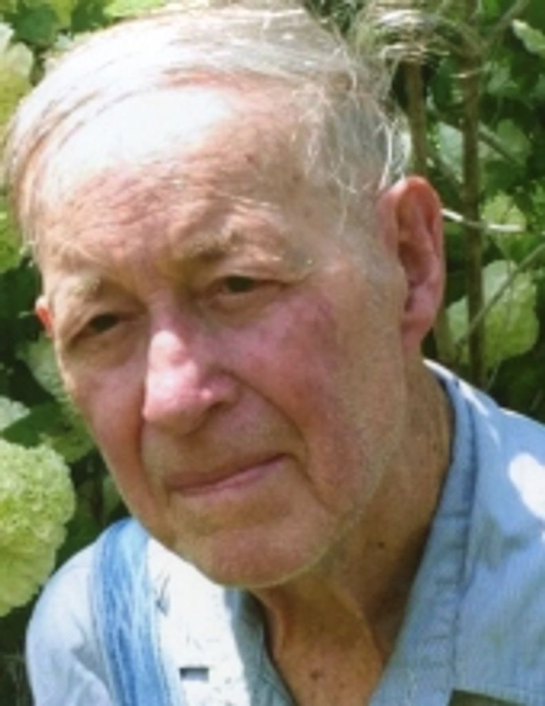 James "Bud" Lindsey
