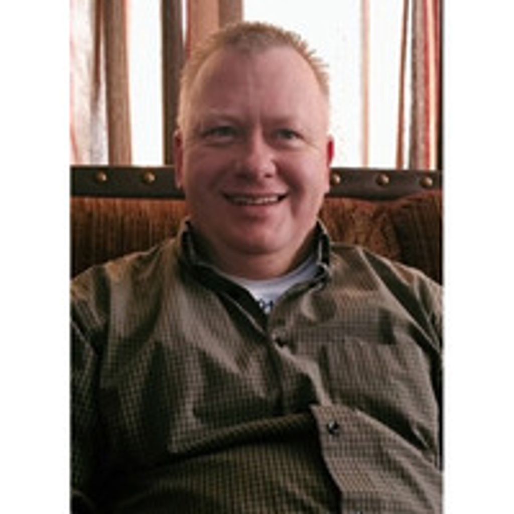 Brian D. Fudally Profile Photo