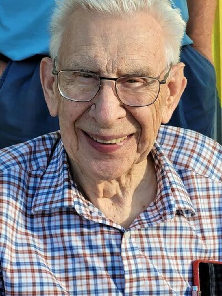 Elmer Donald Siegrist Profile Photo