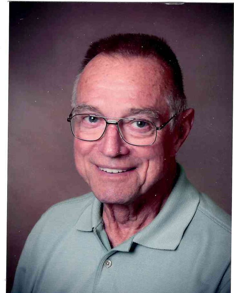 Frederick Ebert Profile Photo