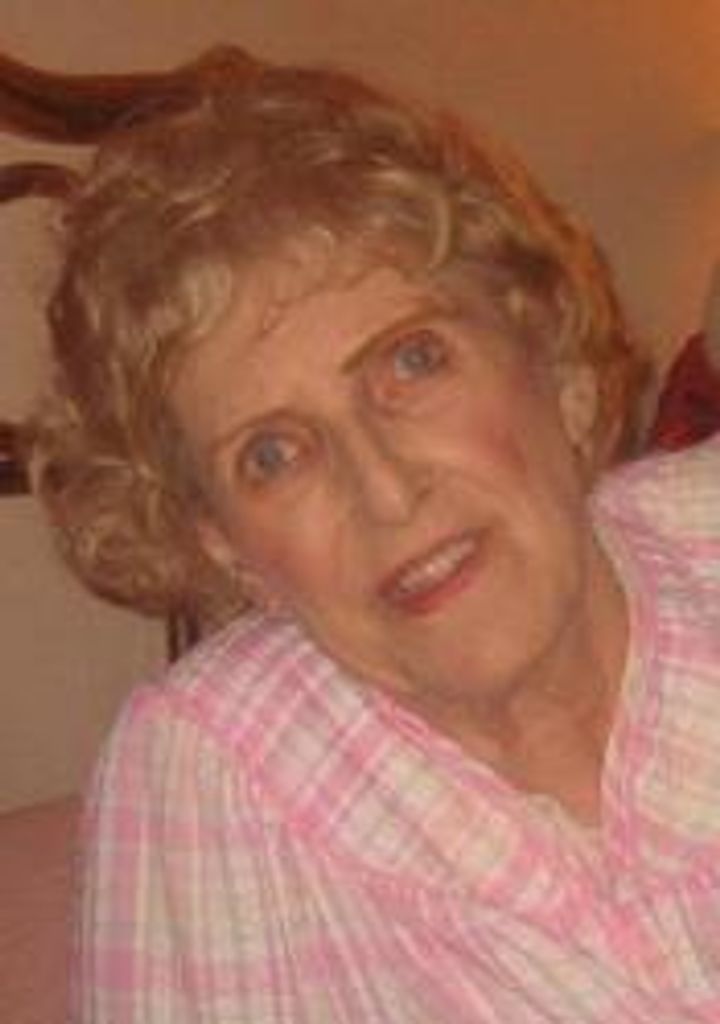Ida Barth Profile Photo
